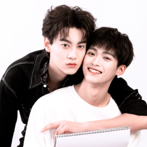 vol.124 专出男顶流？耽改10年如何走到环大陆