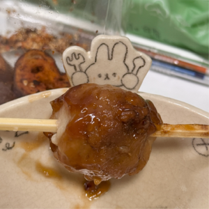 胚胎式养大的剧终于开始结果啦！📅 Mar.11