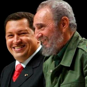 Vol.22 古巴和委内瑞拉的“特殊情谊”是如何形成的？