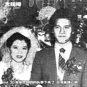 vol.29 爸爸把妈妈的头拿下来了:台湾吴瑞云案