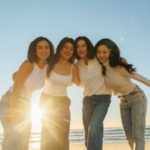 EP29: 结婚之后，不生孩子这件事到底意味着什么？| 3个已婚无娃女人的真实心声