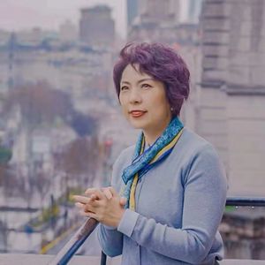 秦畅City：网红愚园路，可以怎么逛？