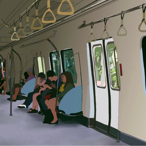 周一遛
