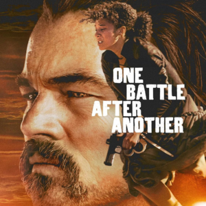 192.对谈导演保罗·托马斯·安德森（PTA)、演员莱昂纳多·迪卡普里奥