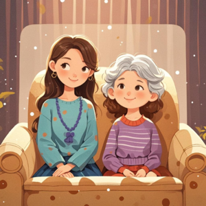 Ep103 出走的决心：和妈妈一起直面复杂的女性议题与母女关系