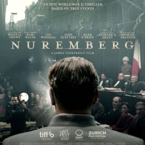 02.电影《纽伦堡》我们为什么需要“怪物” 聊点震撼的