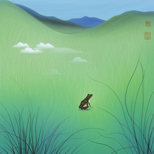 E5. 《蛙》蛙之生命与生育的时代悲歌