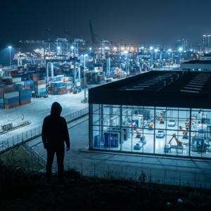 EP54：【AI+经济】当AI接管经济之后，我们还能去哪里？