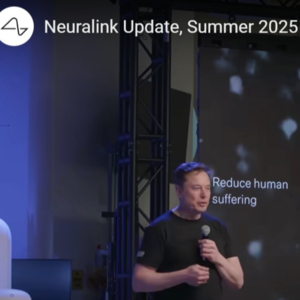 前瞻钱瞻 356. 马斯克Neuralink发布会亮点：从“心灵感应”到全脑接口的技术突破