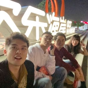 Ep48 越狱之后，穿越到哪个时代能吃上乾隆白菜