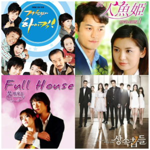 Vol.02 攻略完成!我们拆解了韩剧这条顶级情感流水线