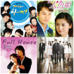 Vol.02 攻略完成！我们拆解了韩剧这条顶级情感流水线