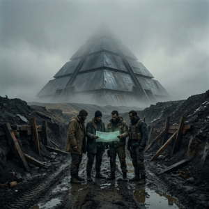 隐秘同盟：向上社交的谎言与系统级作弊