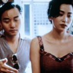 21.爆火的《繁花》与王家卫的电影美学