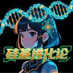 硅基进化论