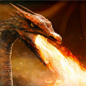 【解密·脑洞】为什么地球上没有进化出会喷火的生物？是技能太高端吗？