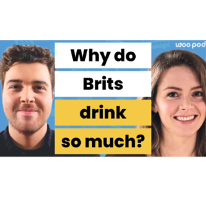 英国的饮酒文化🍺