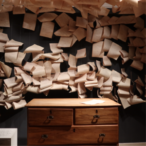 EP 3 旅行/作家篇 | 旅行者本身就是旅行：在里斯本这个托盘里看费尔南多