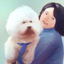 欧气十足的Betty