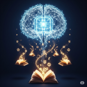 认知原力：英文书启示录