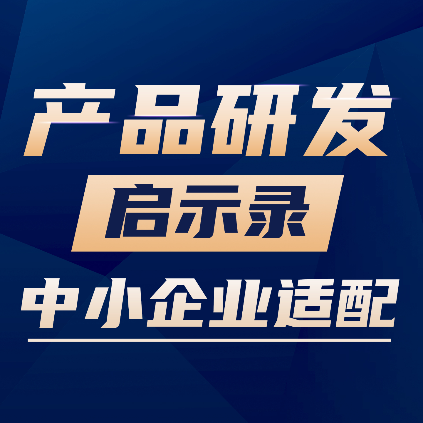 Vol.04 华为、IBM等大企业靠 IPD “狂飙”，中小企业如何 “上车”？ episode artwork