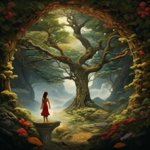 VOL114.破译男女思维差异：马克吐温眼中的《亚当与夏娃日记》