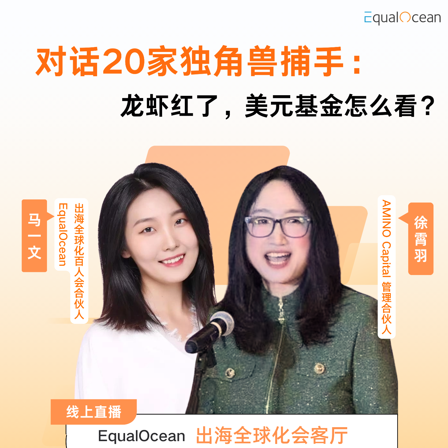 18. 对话20家独角兽捕手：龙虾（OpenClaw）红了，美元基金怎么看？ episode artwork