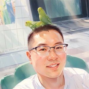 丕峥的幻想