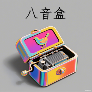 八音盒