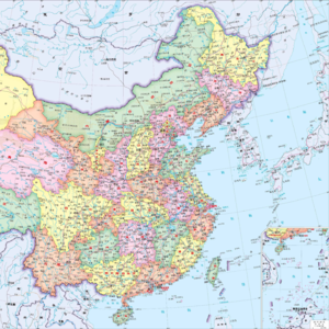 番外04：🚗30天自驾游（中）从三亚到北京再回来
