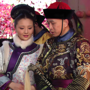第五十四期|苏培盛和崔槿汐:顶配太监宫女的人生