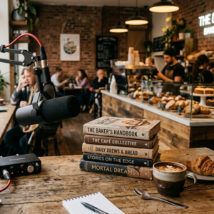 面包房-好书推荐