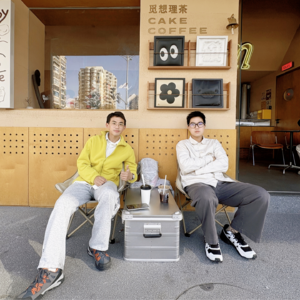 EP3 垫底文科生放弃华为18k选择5k，谈谈大学创业