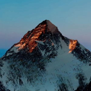 E39 冬攀时代：马德民谈人类四十一年极高峰冬攀史诗