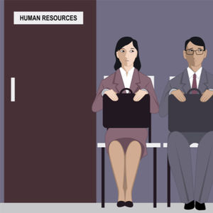 E362.一个 HR 眼里的那些求职者