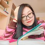 云中郡主晨香香