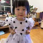 秋秋要发光