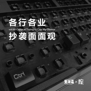 vol.60 无聊斋×坏蛋调频：各行各业抄袭面面观