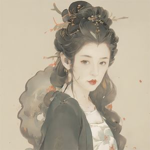 女政治家？妖艳荡妇？文姜公主