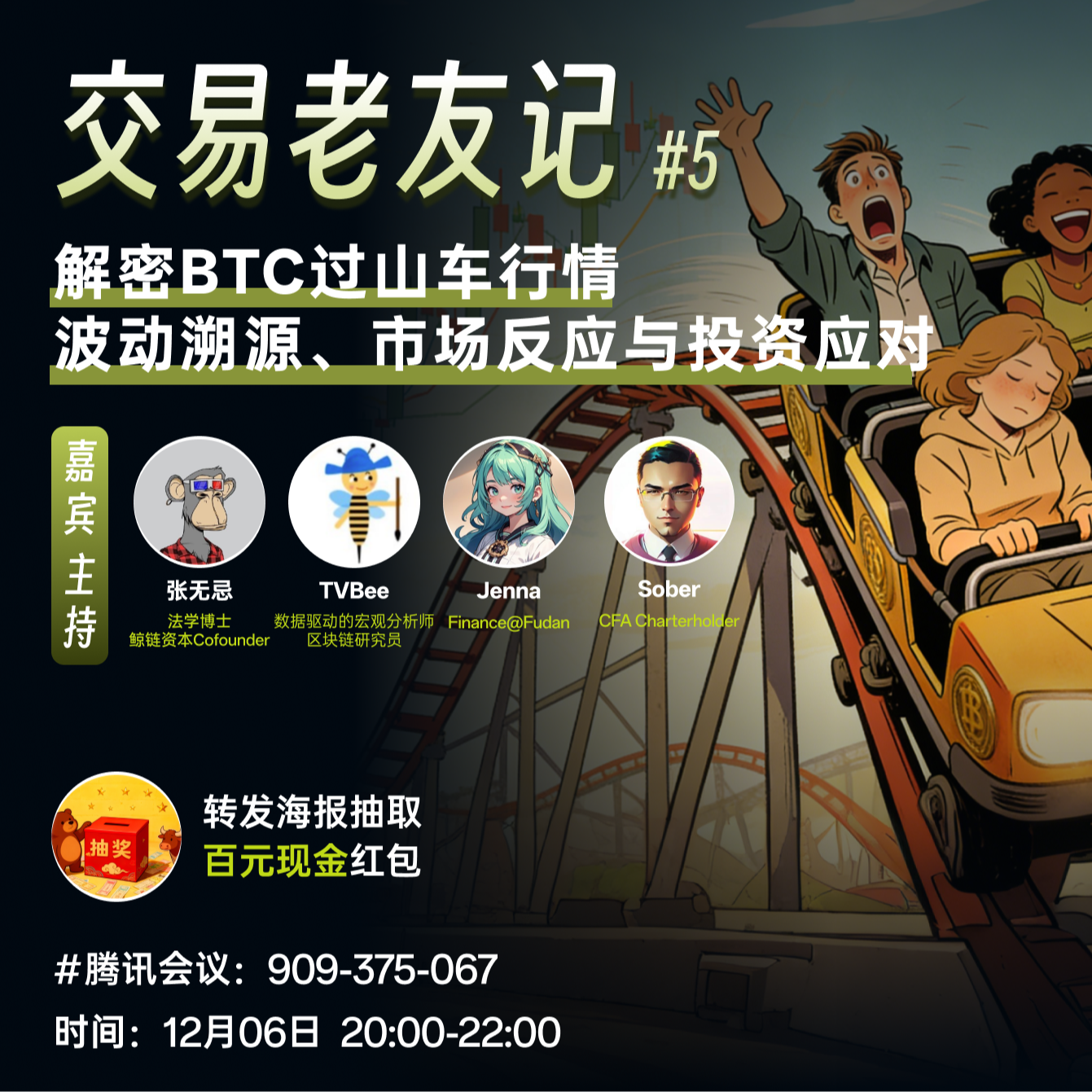 05 解密BTC过山车行情：波动溯源、市场反应与投资应对