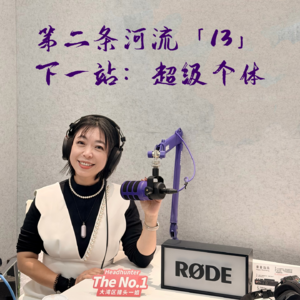 「13」大湾区猎头一姐：HR高管，猎头合伙人的下一站是超级个体