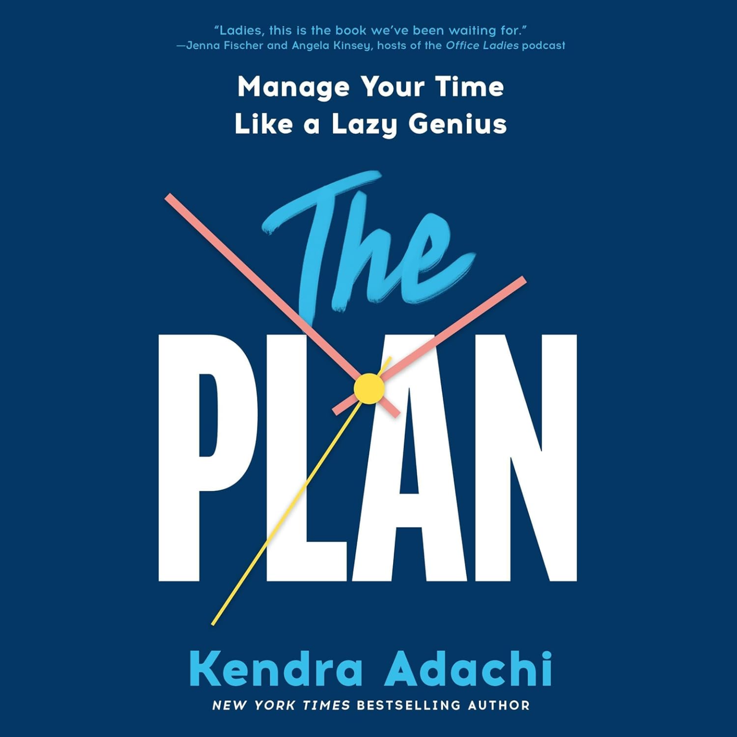 cover of episode EP03:Deep Into The PLAN - How to Get What You Want