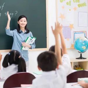 第3集 体育课和科学社团