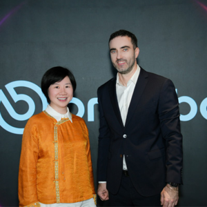 C Talk｜布雷博：不止于制动，布雷博以AI和数字化驱动“零事故”未来愿景