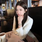 迪丽热巴林