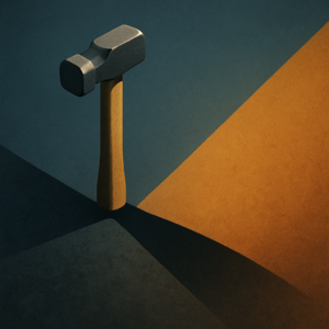 【随便聊聊 04】到底在锤炼什么？