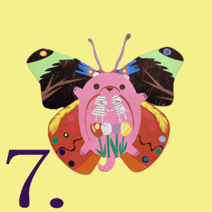 0.7 向麦琳一家谢罪