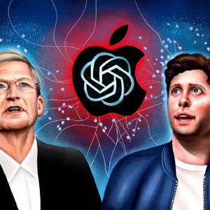 E51 苹果与OpenAI的合作谁在赚谁的钱？