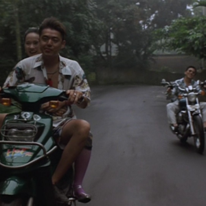 EP21 《南国再见，南国》说了再见，却也没能离开