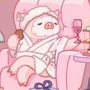 熬夜秃头小队长